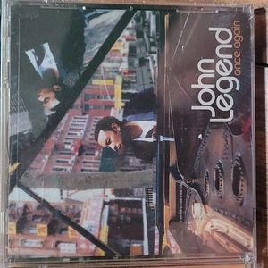 📀🆕️ John Legend CD📀